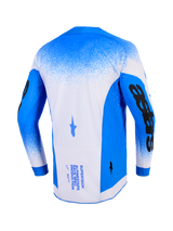 2026 Supertech Scenz Trikot