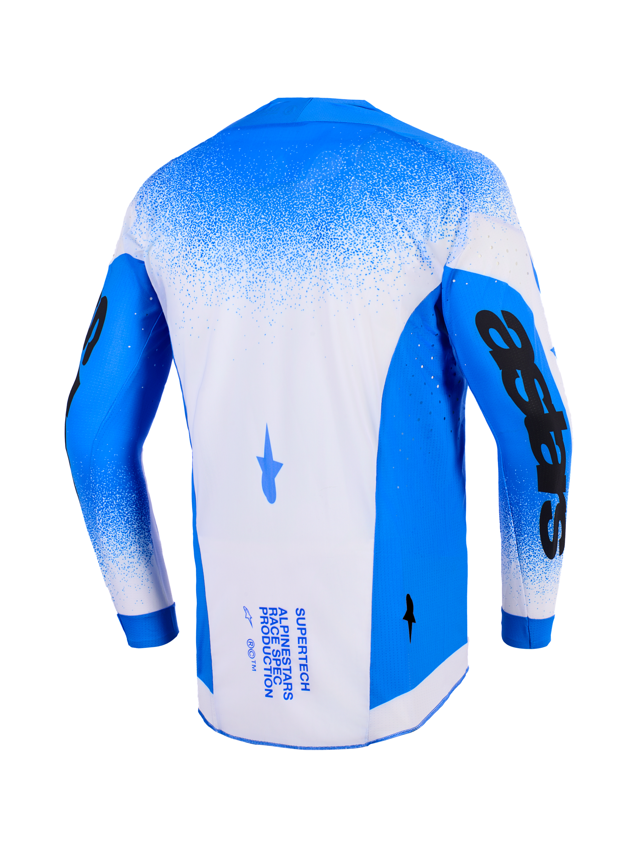 2026 Supertech Scenz Trikot