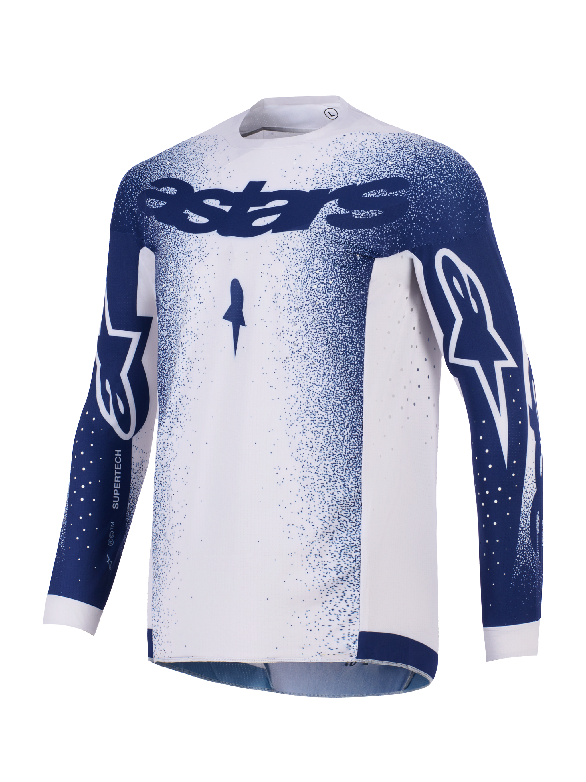 2026 Supertech Scenz Jersey