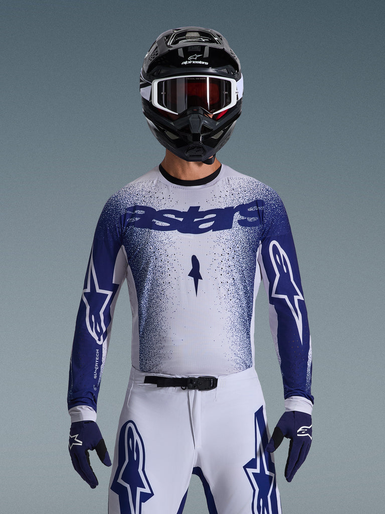 2026 Supertech Scenz Trikot