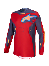 Racer Hunt Trikot 2027