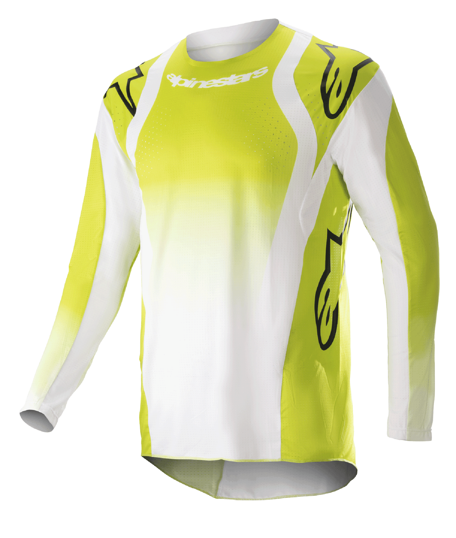 2023 Techstar Push Trikot