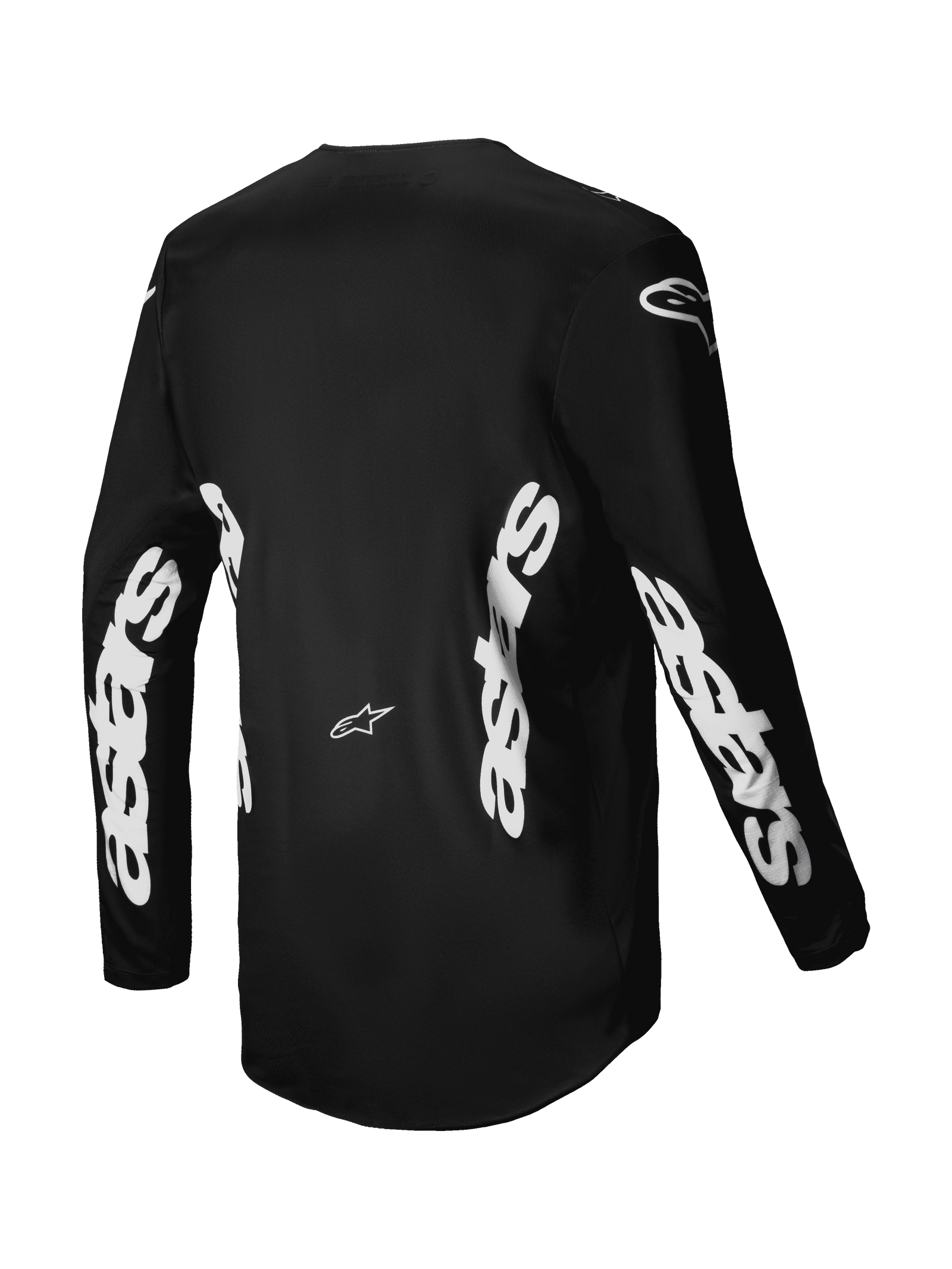 Racer Graphite Trikot