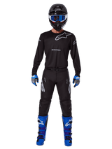 2025 Racer Graphite Gear Set