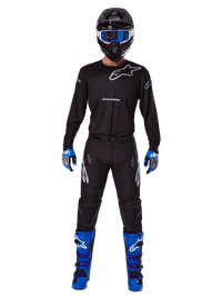 2025 Racer Graphite Gear Set