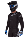 Racer Graphite Trikot