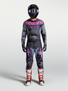 2027 Racer Lone Gear Set