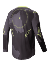 Racer Hollow Trikot