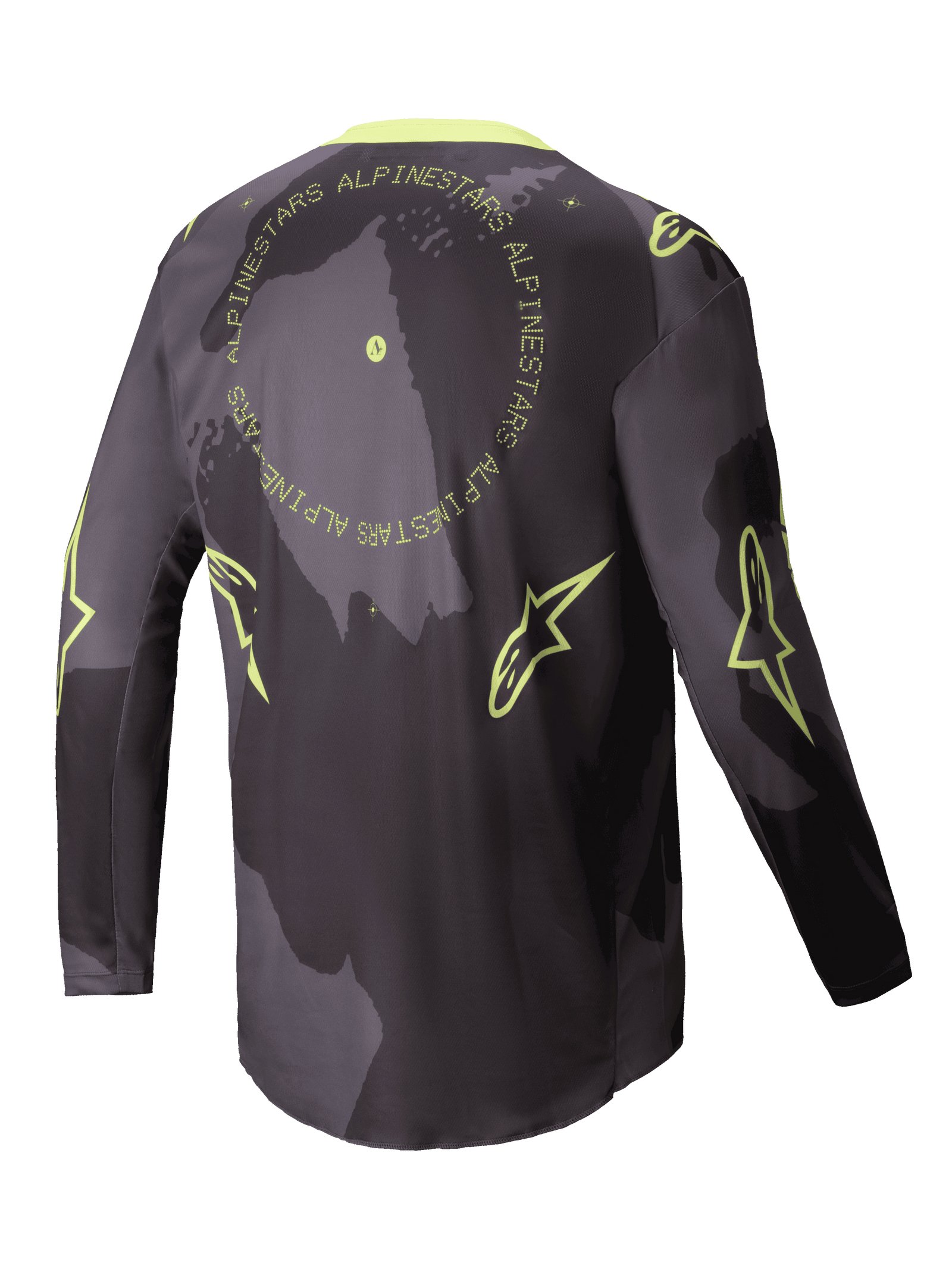 Racer Hollow Trikot