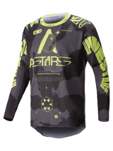 Racer Hollow Trikot