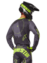 Racer Hollow Trikot