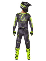 2025 Racer Hollow Trikot