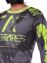 2025 Racer Hollow Trikot