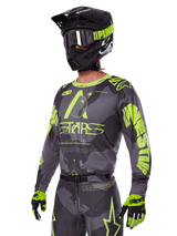 Racer Hollow Trikot