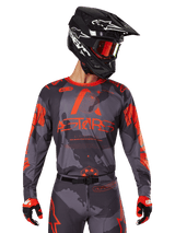 2025 Racer Hollow Trikot