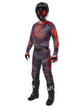 2025 Racer Hollow Trikot