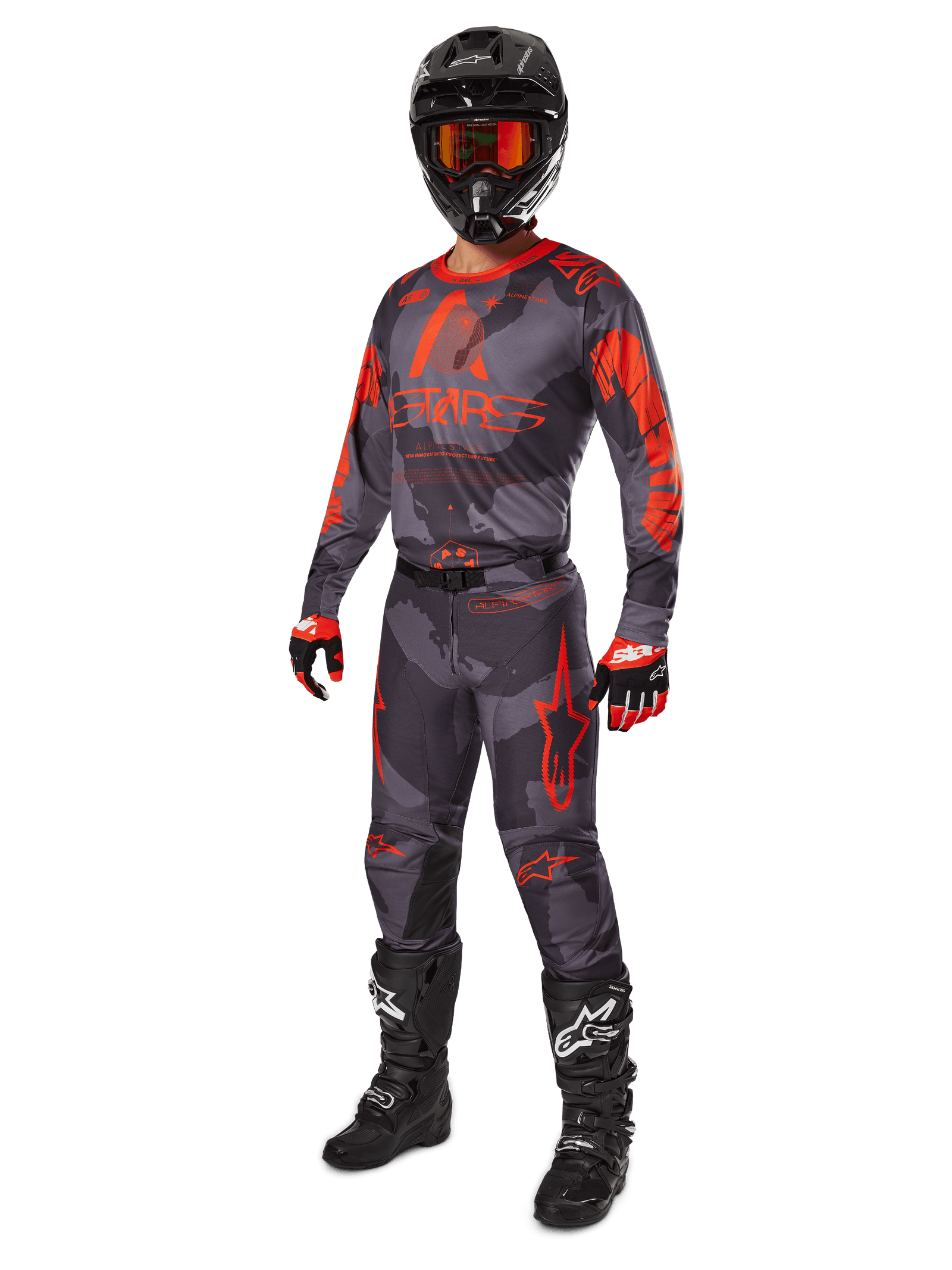 2025 Racer Hollow Trikot