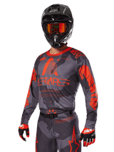 2025 Racer Hollow Jersey