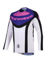 2026 Techstar Knif Jersey