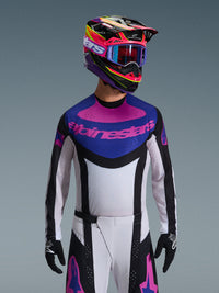 2026 Techstar Knif Trikot