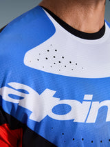 2026 Techstar Knif Trikot