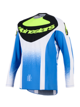 2026 Techstar Knif Trikot