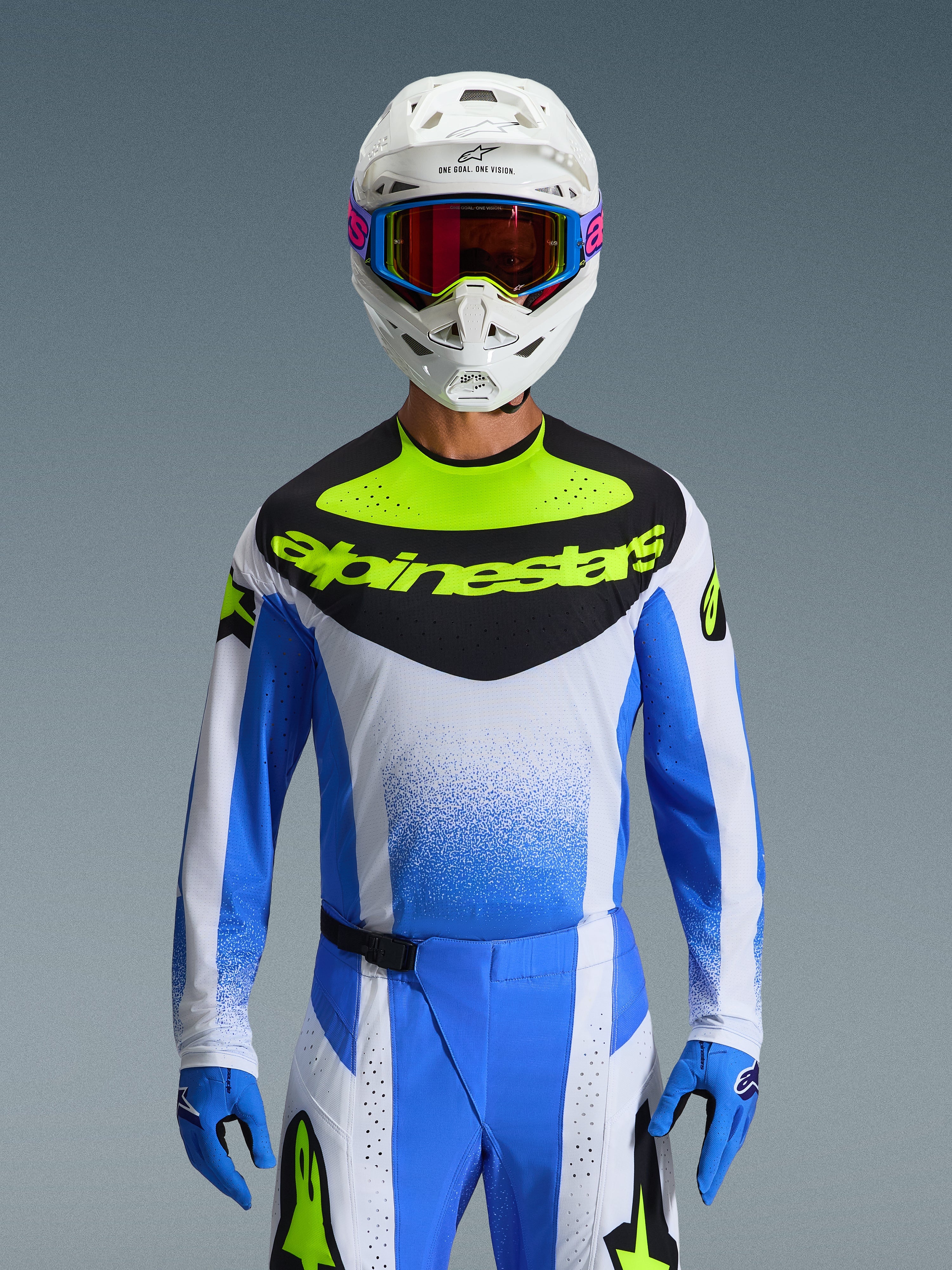 2026 Techstar Knif Trikot