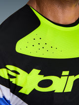 2026 Techstar Knif Trikot