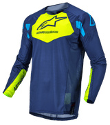 Techstar Factory Jersey