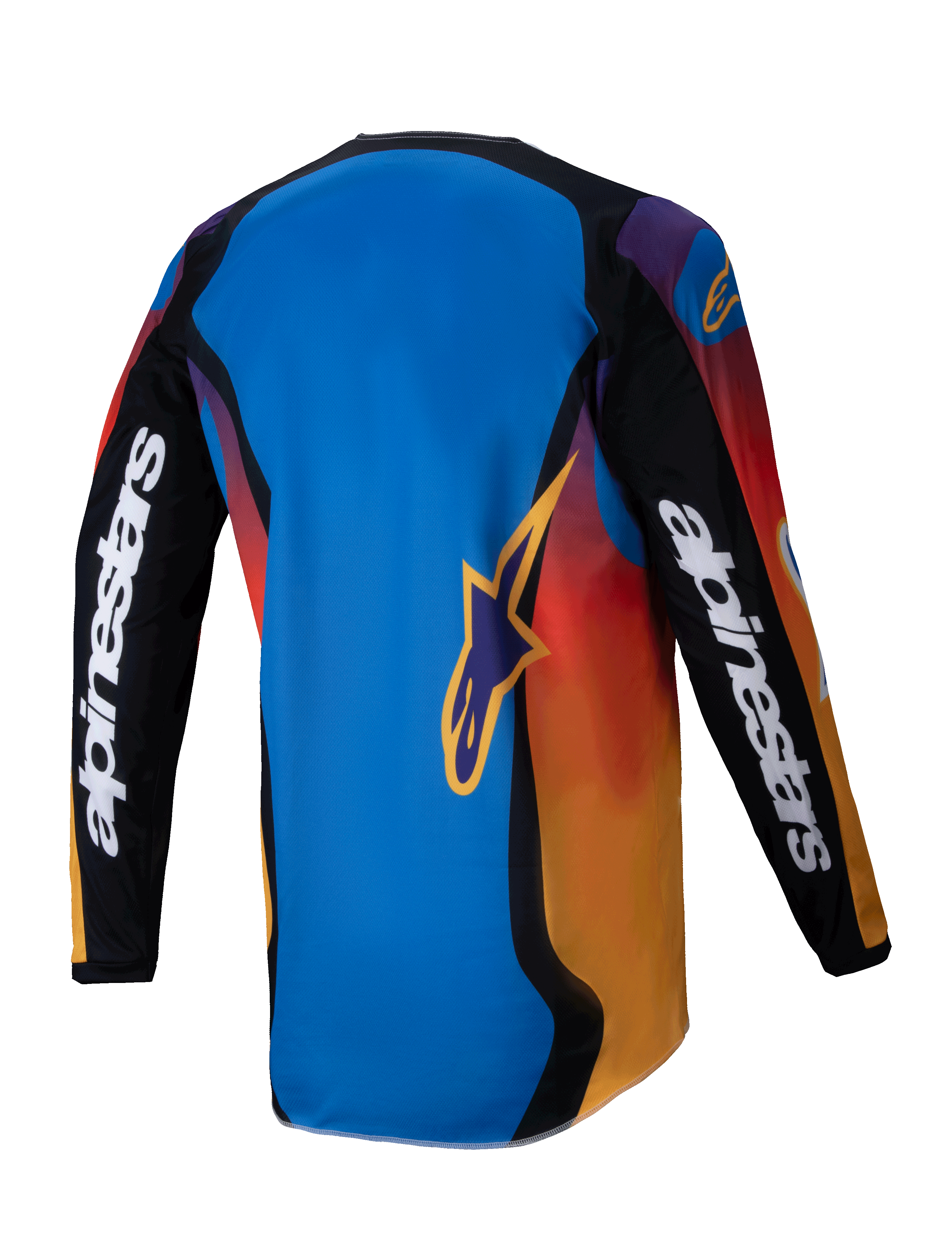 Alpinestars motocross jersey on sale