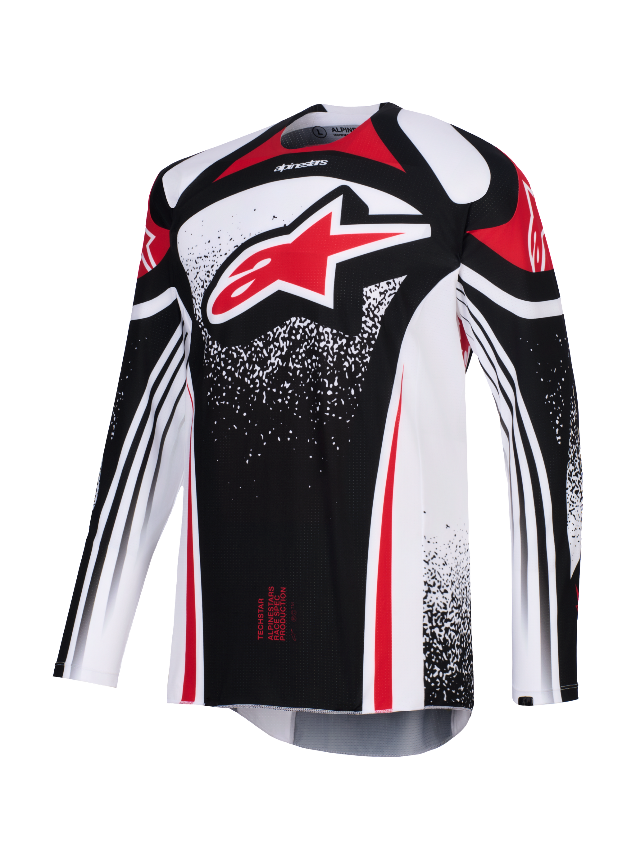 2026 Techstar Nomur Trikot