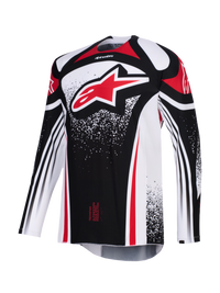 2026 Techstar Nomur Trikot