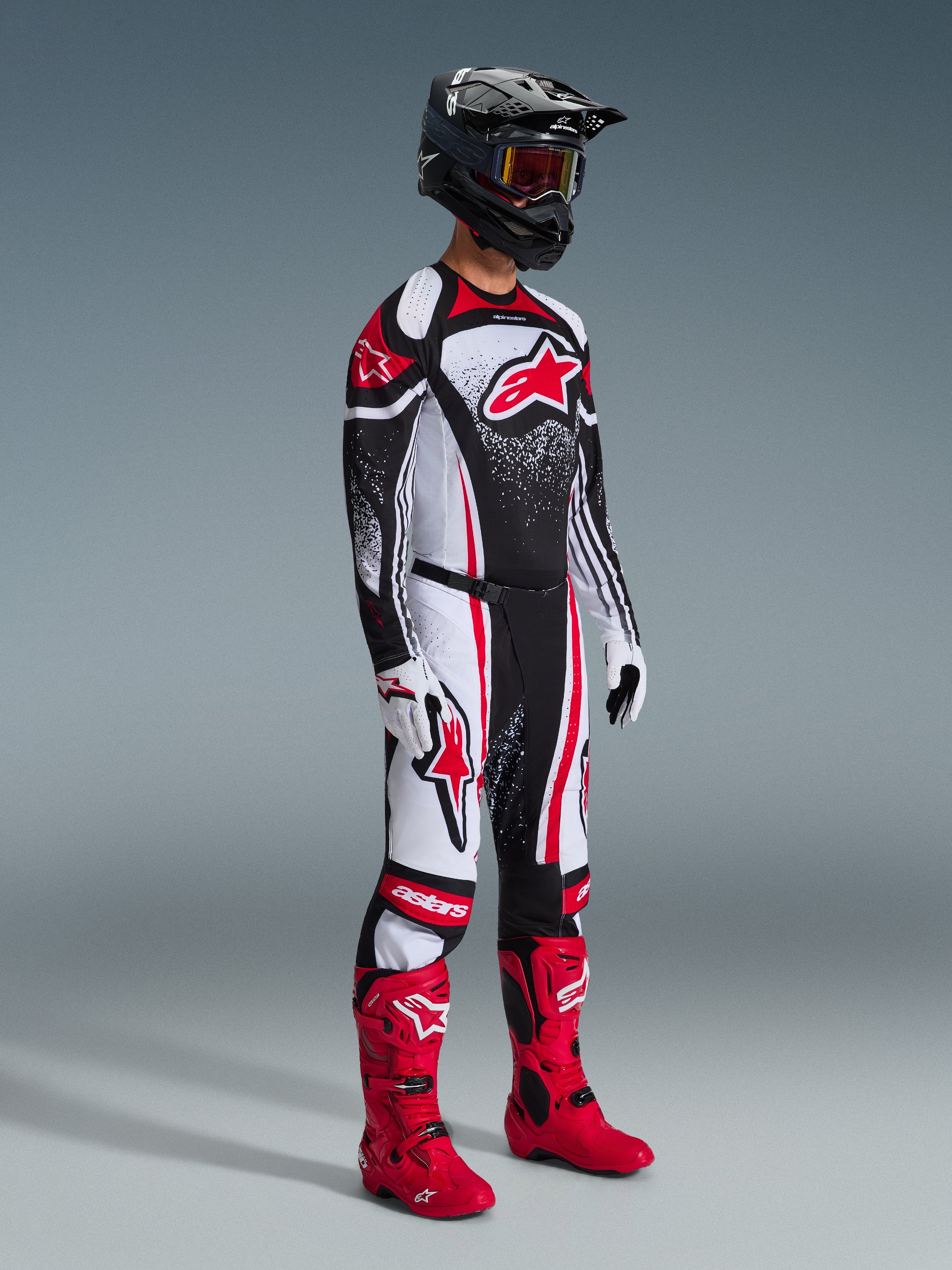 2026 Techstar Nomur - MX Gear Set | Alpinestars®