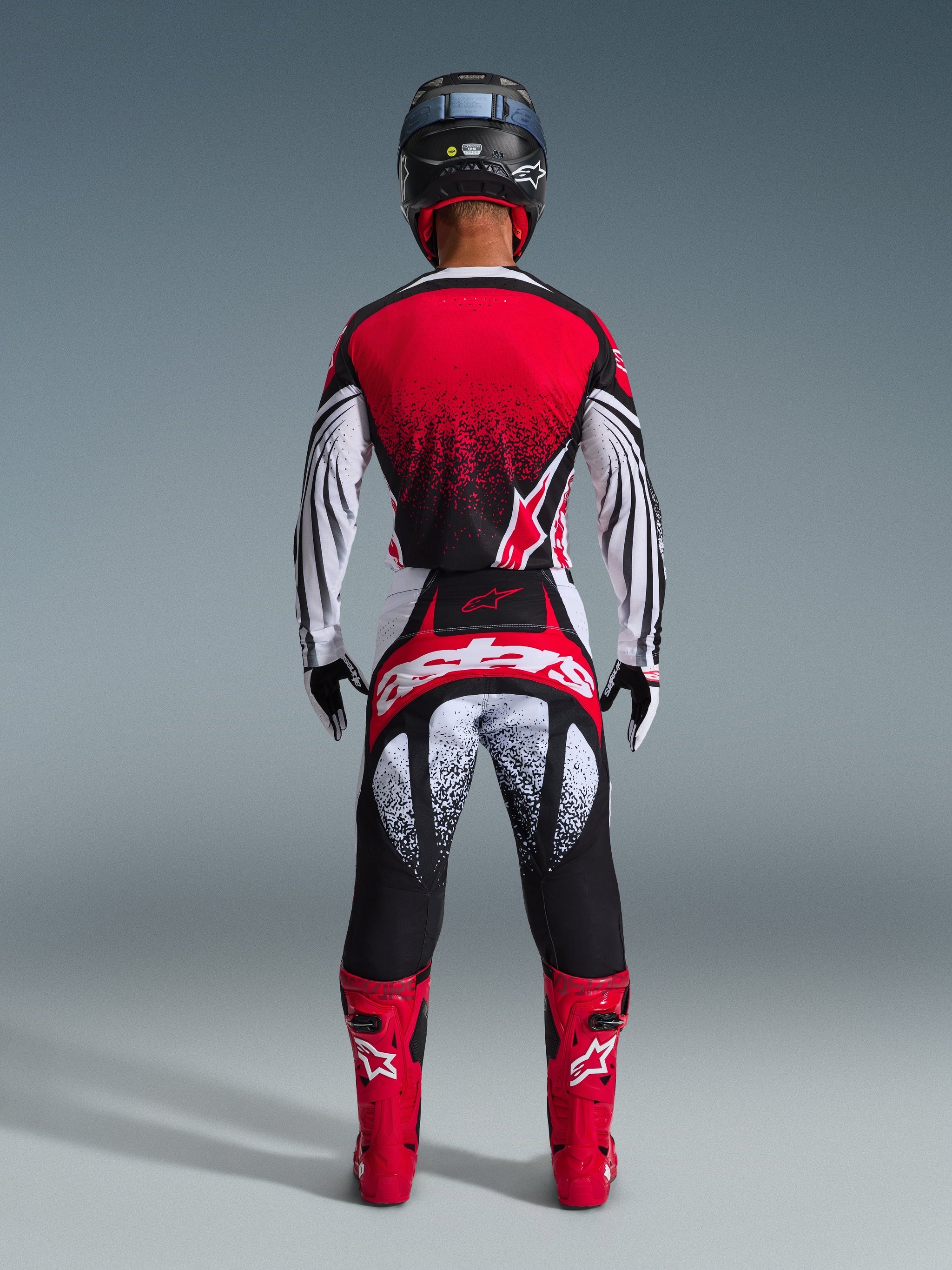2026 Techstar Nomur Trikot