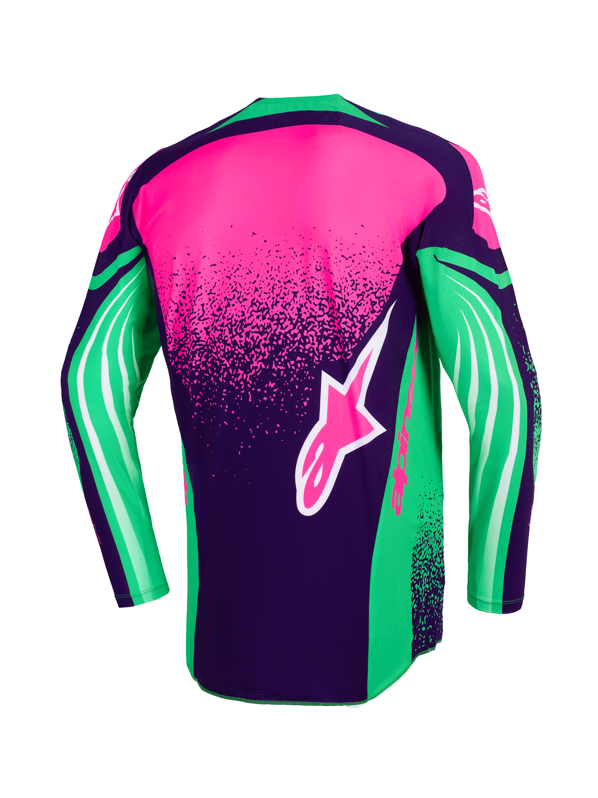 2026 Techstar Nomur Trikot