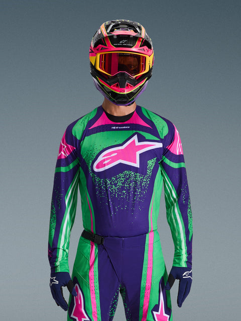 2026 Techstar Nomur Jersey