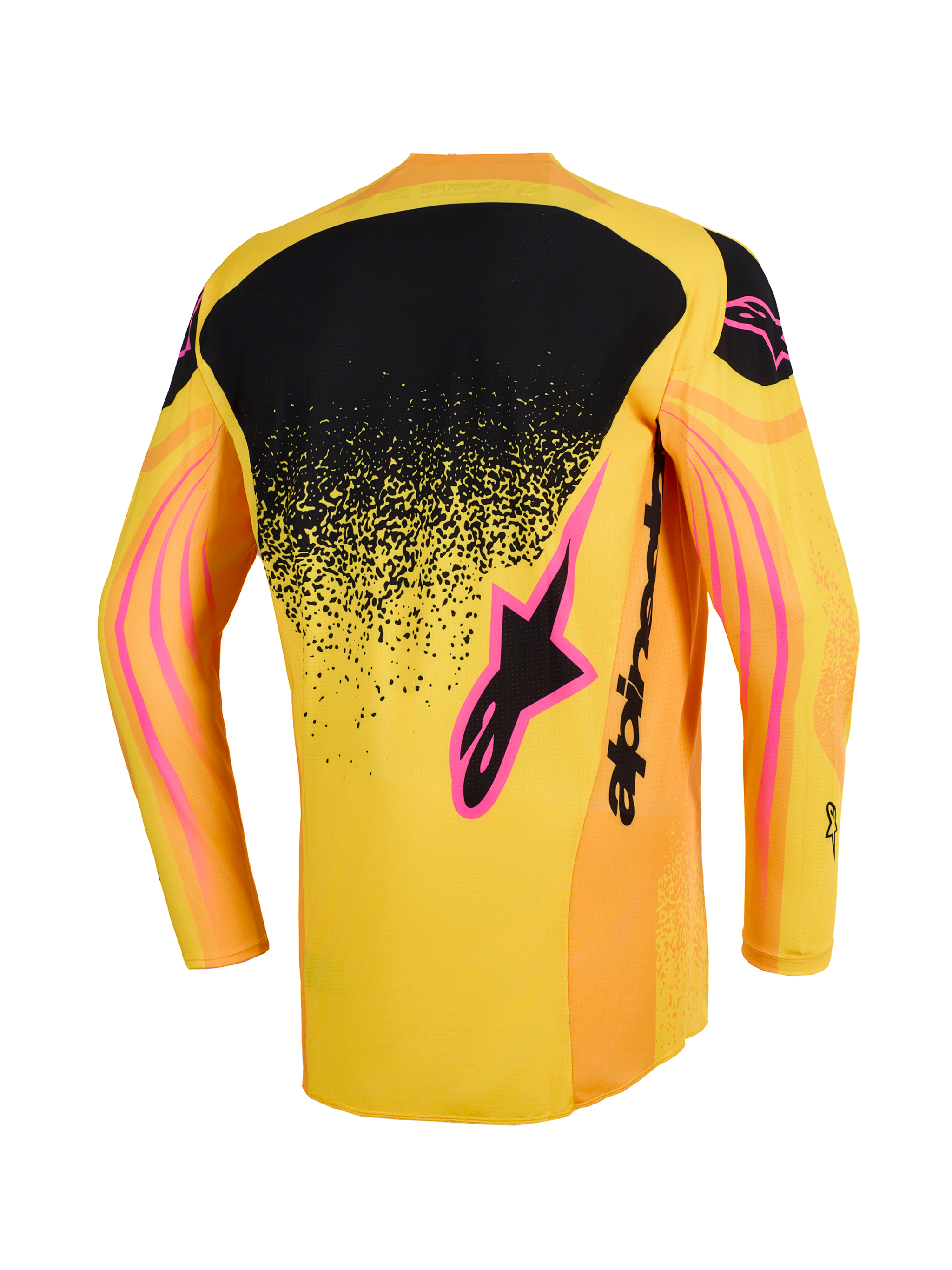 2026 Techstar Nomur Trikot