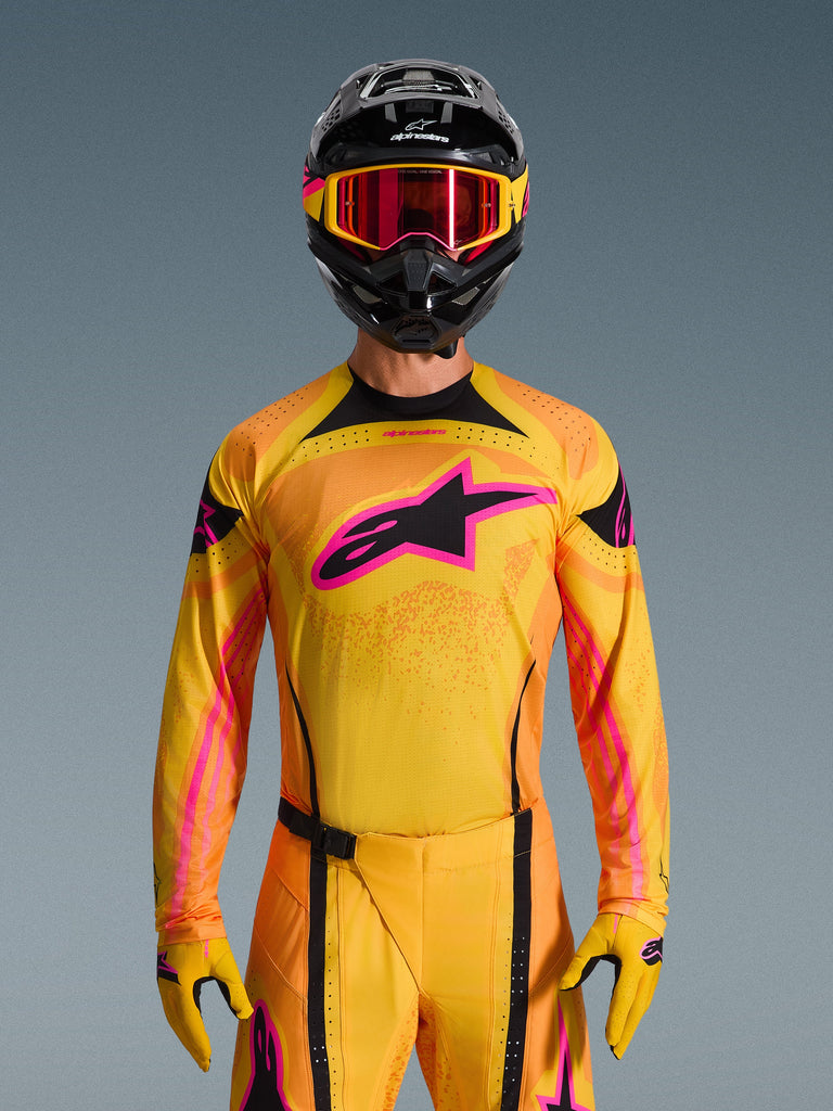 2026 Techstar Nomur Jersey