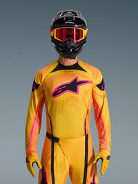2026 Techstar Nomur Trikot