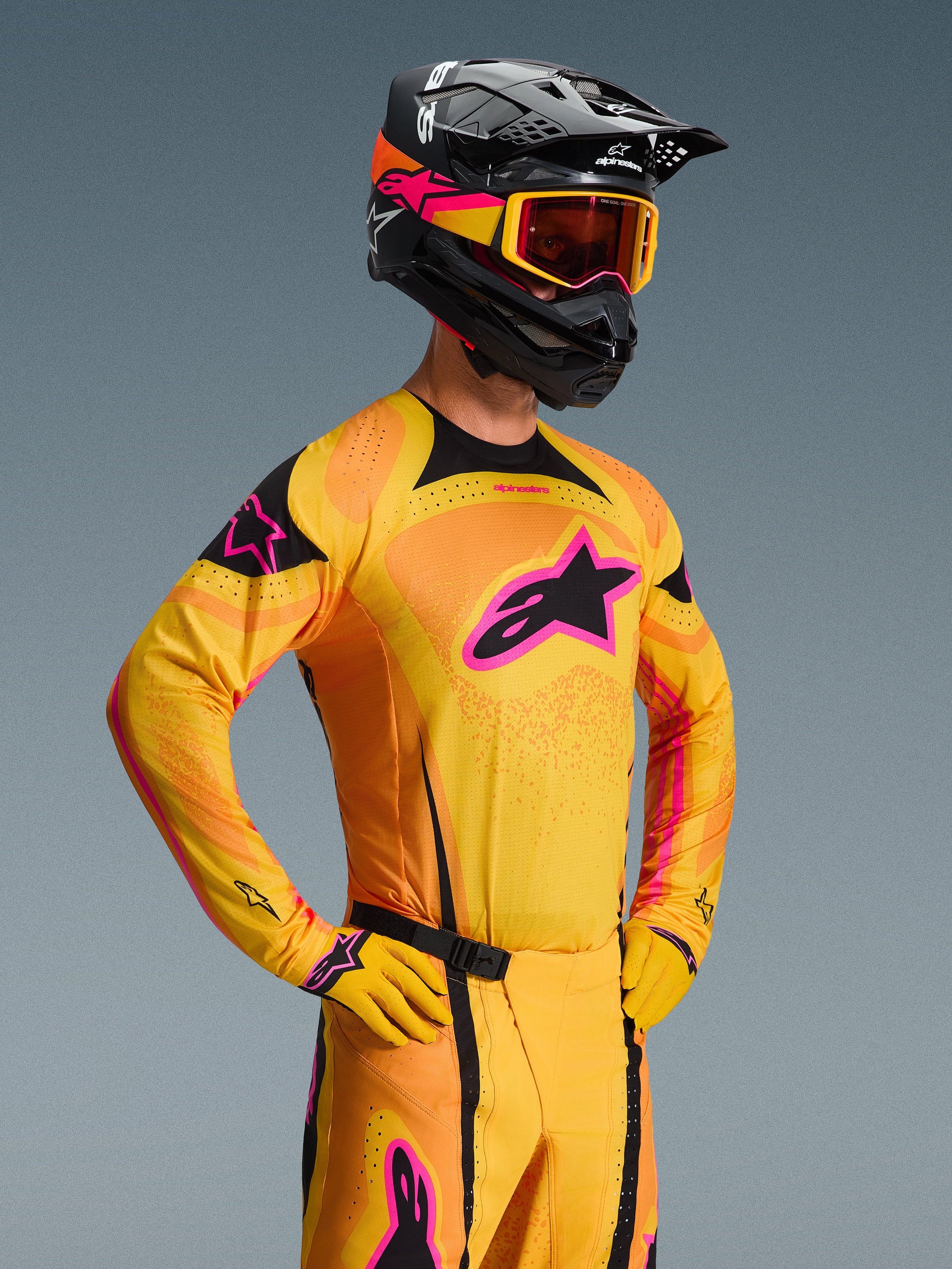 2026 Techstar Nomur Trikot