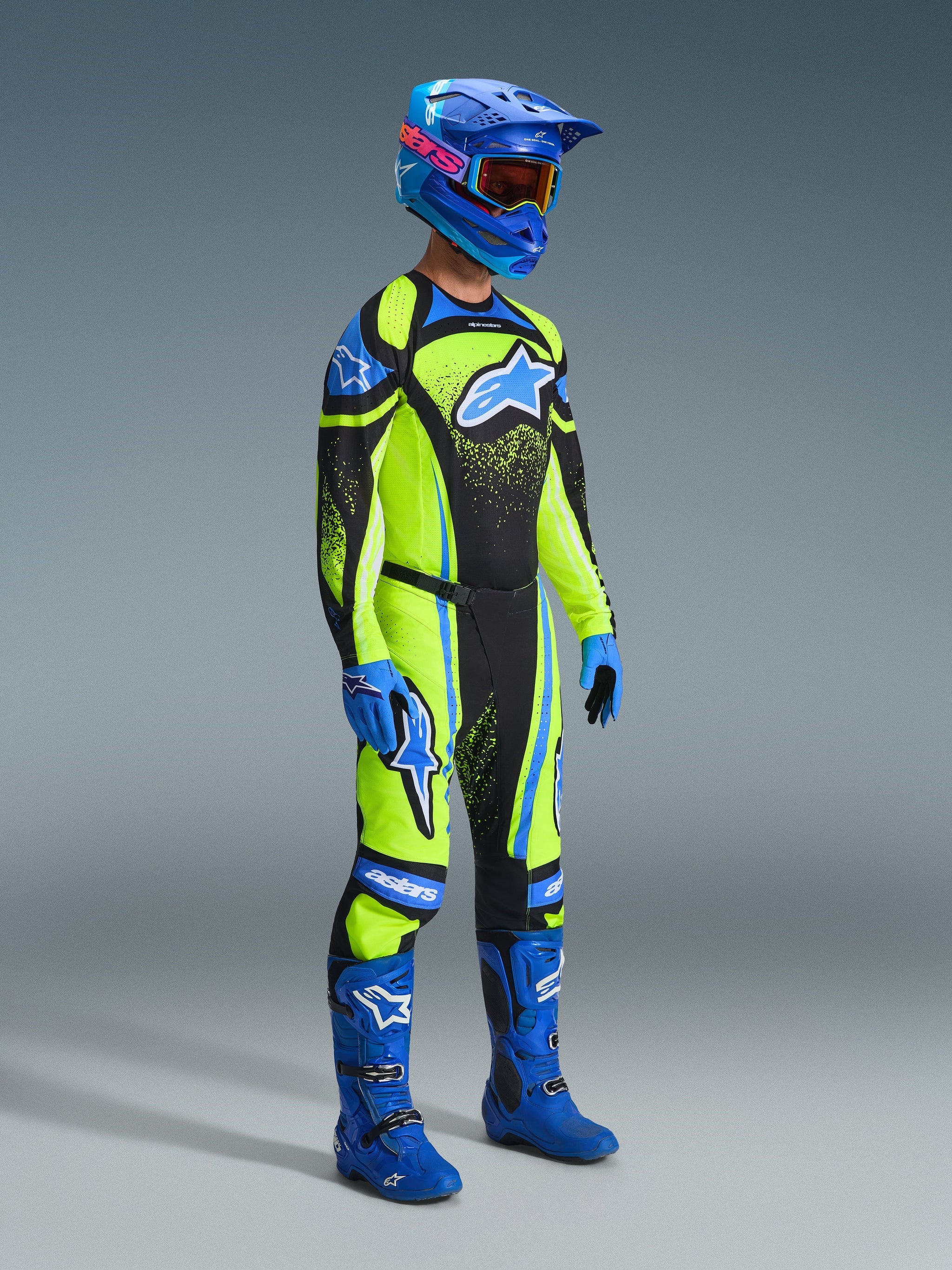2026 Techstar Nomur Trikot
