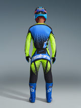 2026 Techstar Nomur Trikot