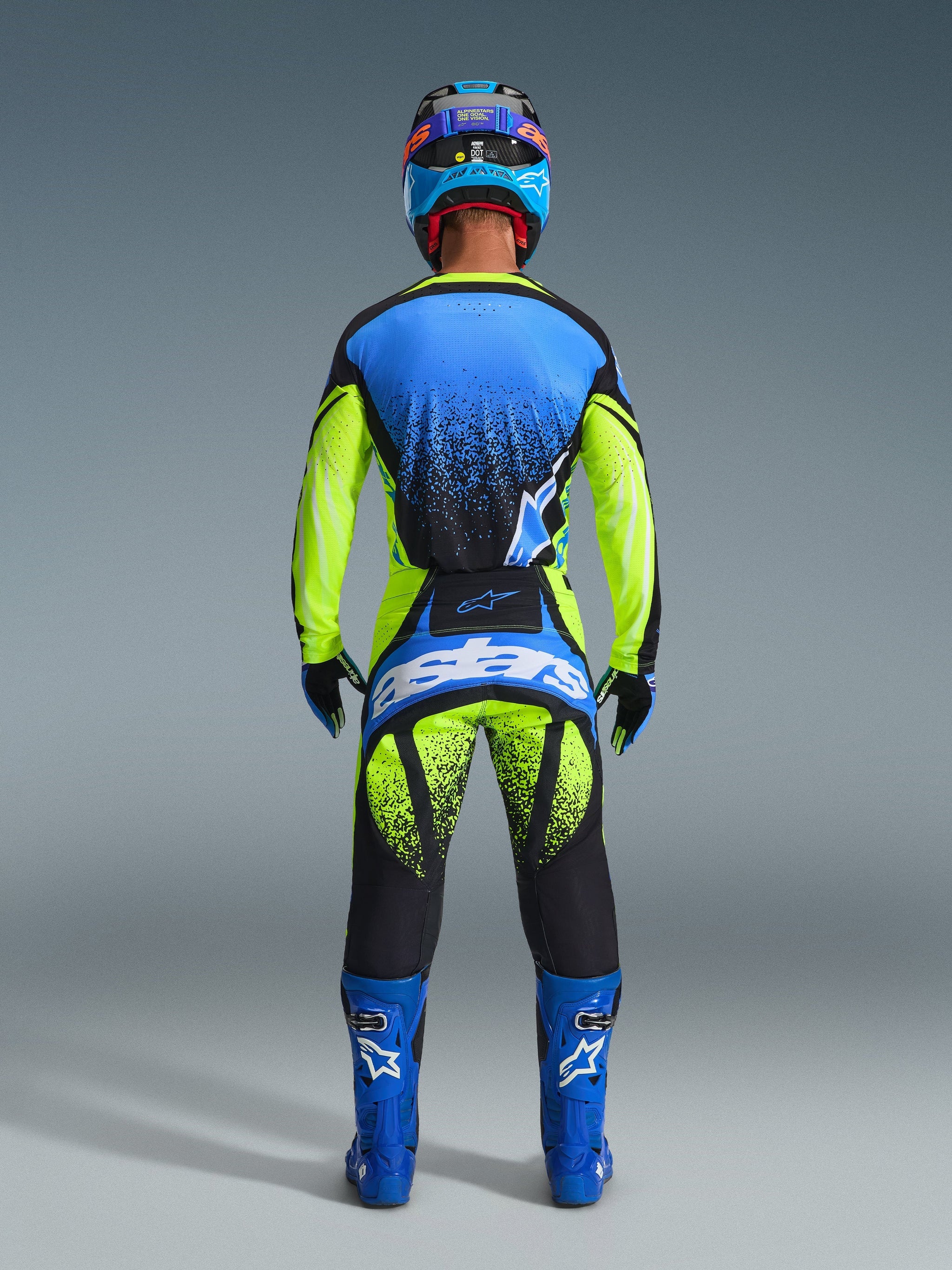 2026 Techstar Nomur Trikot