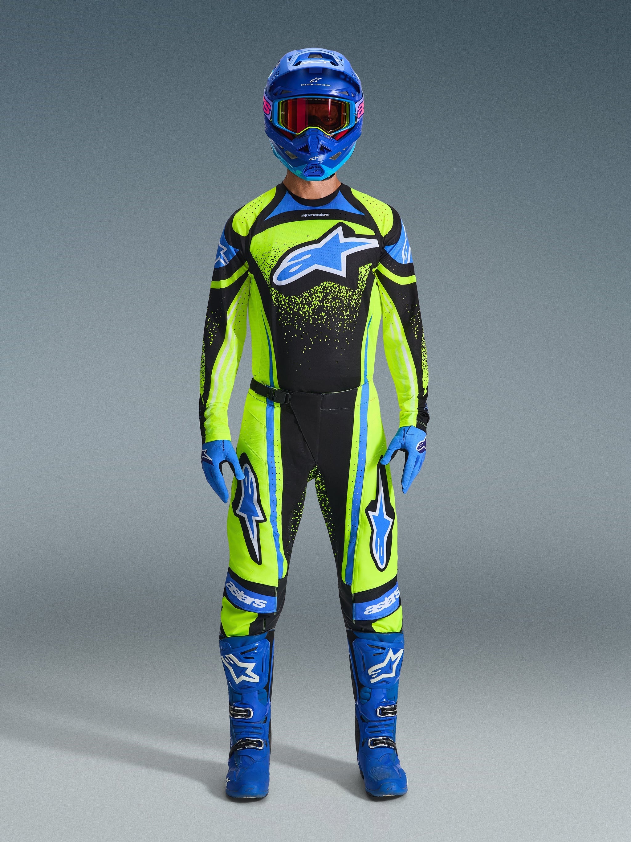 2026 Techstar Nomur Trikot