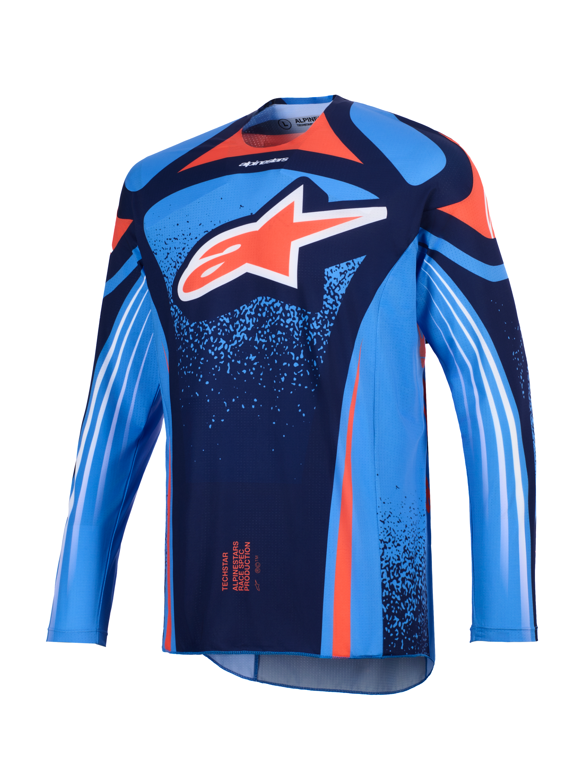 2026 Techstar Nomur Trikot