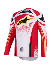 2026 Techstar Nomur Trikot