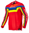 Techstar Quadro Jersey