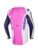 2026 Fluid Grid Trikot