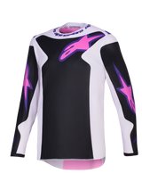 2026 Fluid Grid Trikot