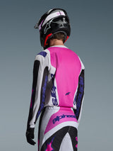 2026 Fluid Grid Trikot
